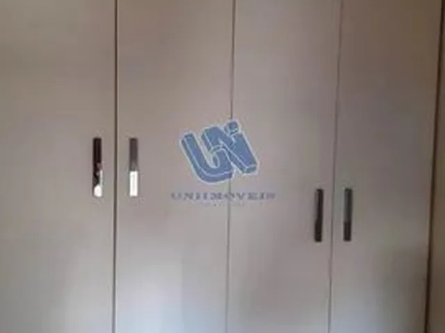 Imagem 3: Apartamento Mobiliado 3 Quartos Sendo 1 Suite com Closet 105M2 no Caminho das Árvores