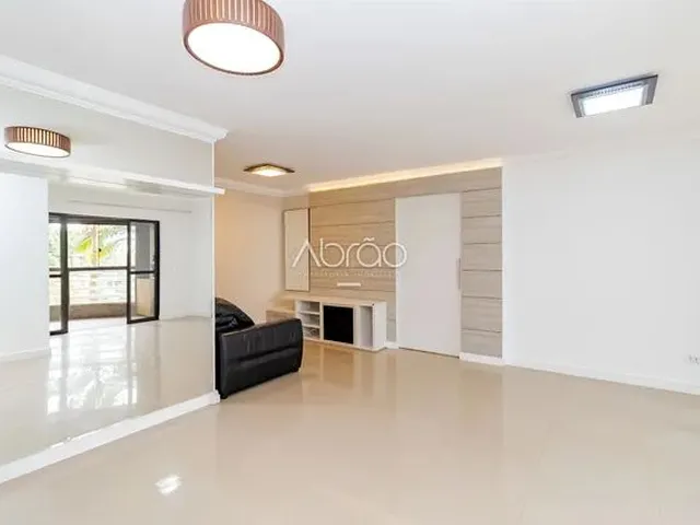Imagem 1: Apartamento 3 Dormitórios Mobiliado no Ecoville