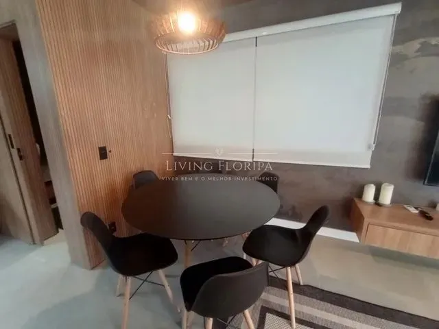 Imagem 10: Casa Mobiliada com 3 Suítes para Alugar, 140M² - Lagoa da Conceição - Florianópolis