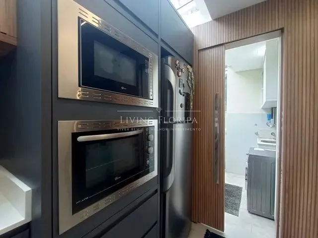 Imagem 9: Casa Mobiliada com 3 Suítes para Alugar, 140M² - Lagoa da Conceição - Florianópolis