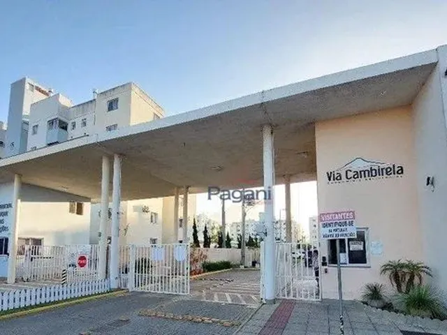 Imagem 1: Apartamento com 2 Dormitórios para Alugar, 50 M² por R$ 1.320,00/Mês - Bela Vista