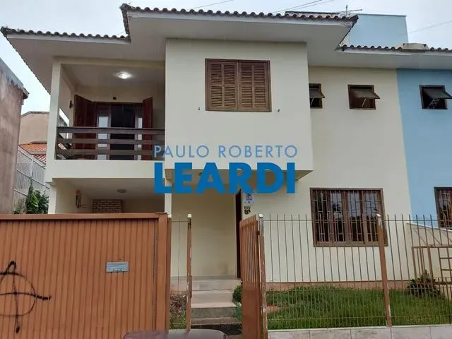 Imagem: Casa Térrea - santa Mônica - Sc