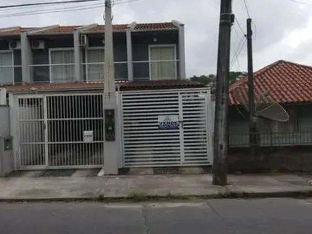 Imagem: Aluguel Geminado Nova Brasília Semi-Mobiliado