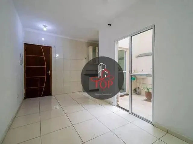 Imagem: Apartamento com 2 Dormitórios, 44 M²