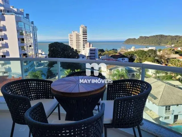 Imagem 1: Apartamento com 3 Dormitórios para Alugar, 157 M² por R$ 10.727,00/Mês - Cabeçudas