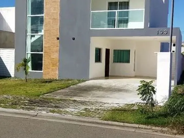 Imagem 1: Alugo Casa com Piscina