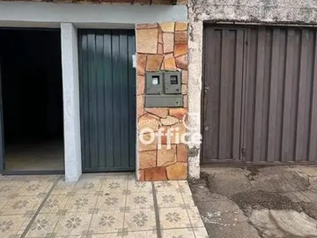Imagem: Casa com 1 Dormitório para Alugar, 50 M²