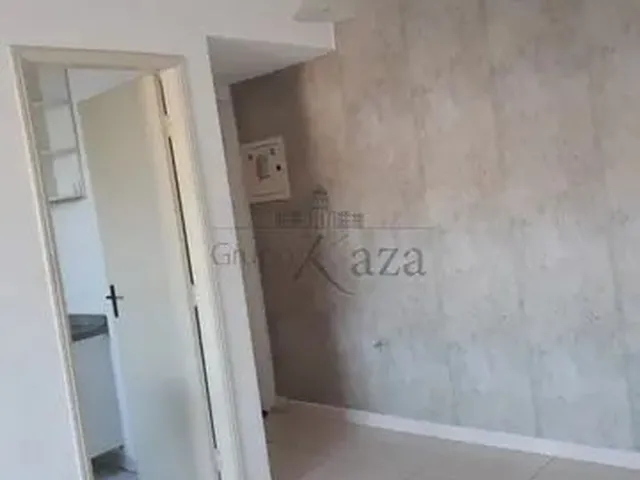 Imagem: Jacareí - Apartamento Padrão - Centro