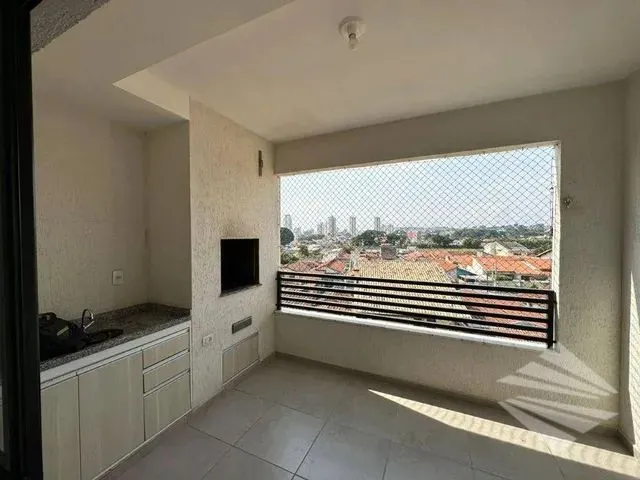 Imagem: Apartamento com 2 Dormitórios, 75 M²