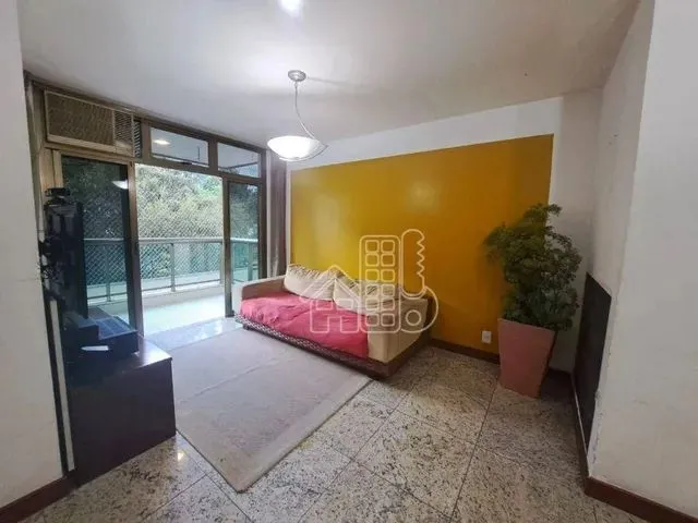 Imagem: Apartamento com 3 Quartos para Alugar, 100