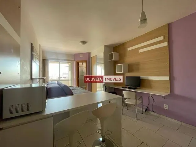 Imagem: Studio com 1 Dormitório para Alugar, 27