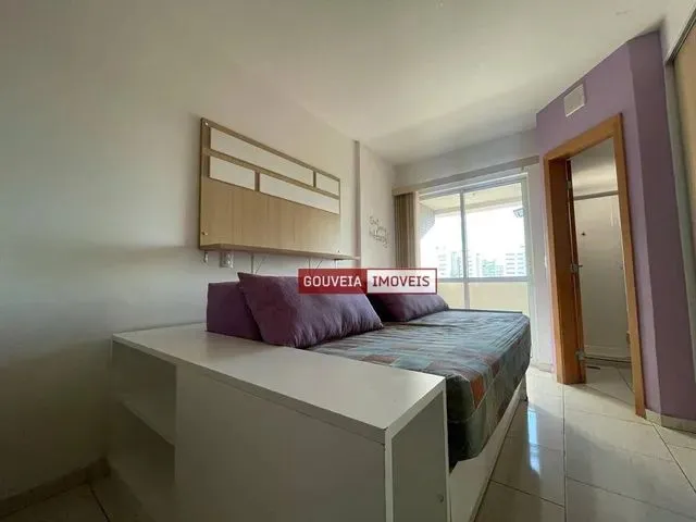 Imagem 5: Studio com 1 Dormitório para Alugar, 27 M² - Batel - Curitiba/Pr