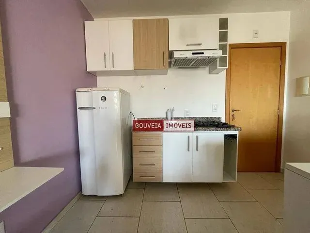 Imagem 12: Studio com 1 Dormitório para Alugar, 27 M² - Batel - Curitiba/Pr
