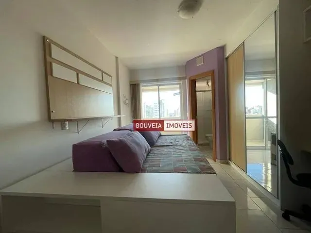 Imagem 14: Studio com 1 Dormitório para Alugar, 27 M² - Batel - Curitiba/Pr