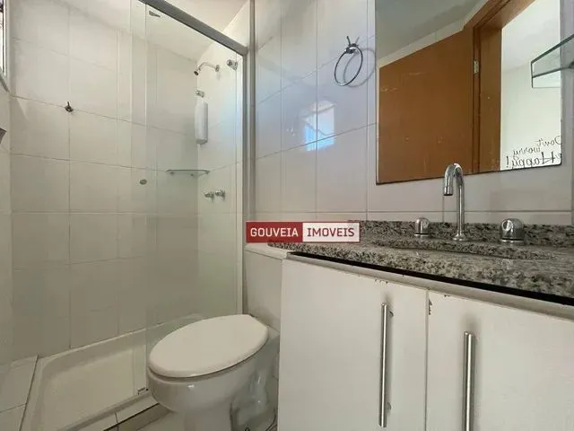 Imagem 8: Studio com 1 Dormitório para Alugar, 27 M² - Batel - Curitiba/Pr
