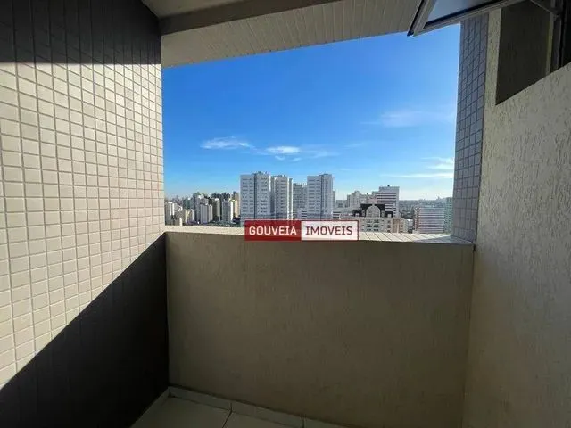 Imagem 10: Studio com 1 Dormitório para Alugar, 27 M² - Batel - Curitiba/Pr