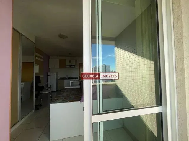 Imagem 7: Studio com 1 Dormitório para Alugar, 27 M² - Batel - Curitiba/Pr