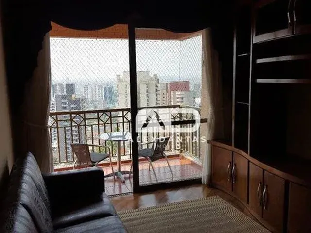 Imagem: Apartamento com 3 Dormitórios para Alugar