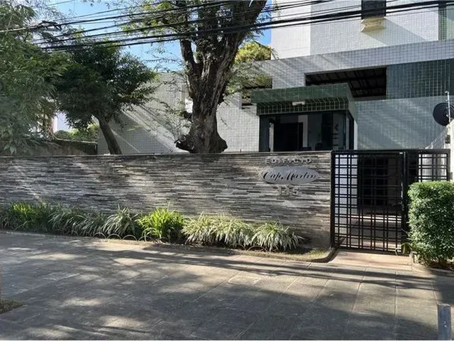 Imagem: Apartamento com 3 Quartos para Alugar, 110M²
