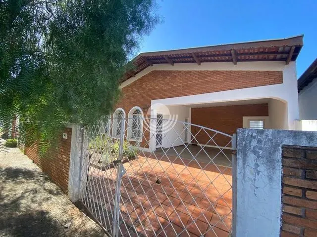 Imagem: Casa - Jardim santa Genebra - Campinas