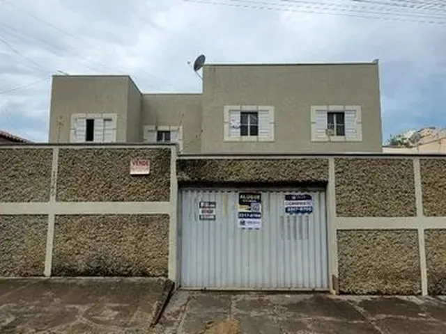 Imagem: Apartamento com 2 Dormitórios para Alugar