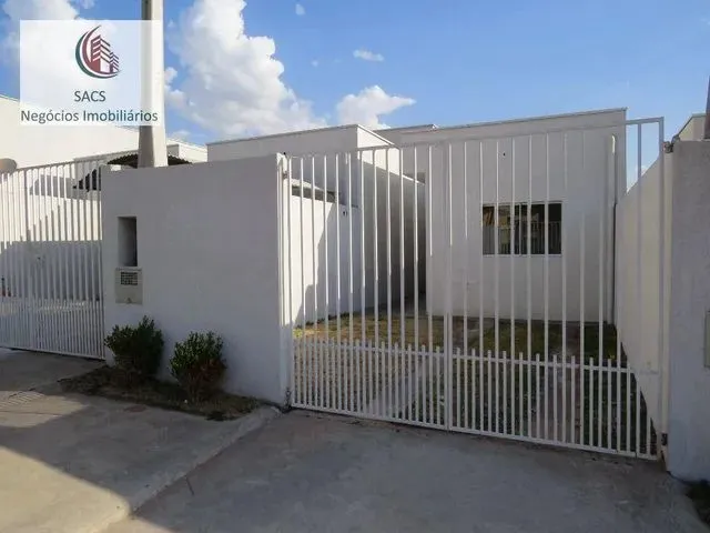 Imagem: Casa com 2 Dormitórios para Alugar, 60