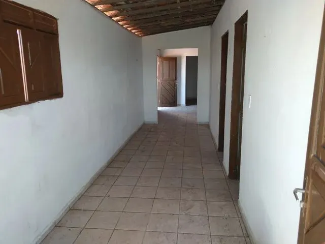 Imagem: Alugo Casa Grande na Zona Norte de Natal