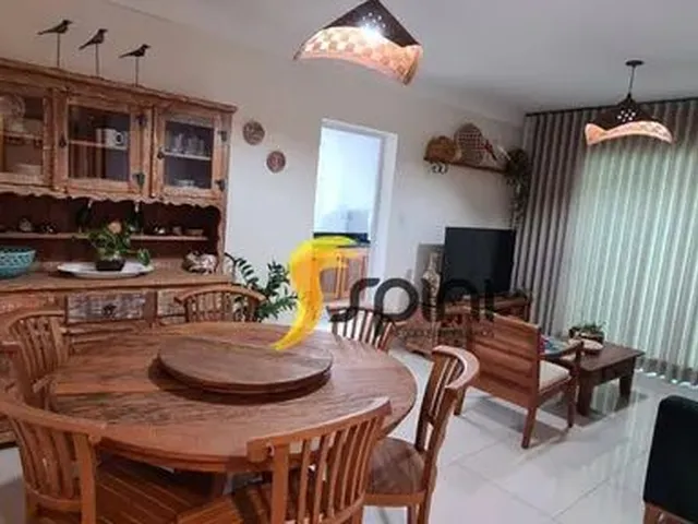 Imagem 1: Apartamento com 3 Dormitórios, 1 Suíte, Mobiliado, 150 M² - santa Mônica