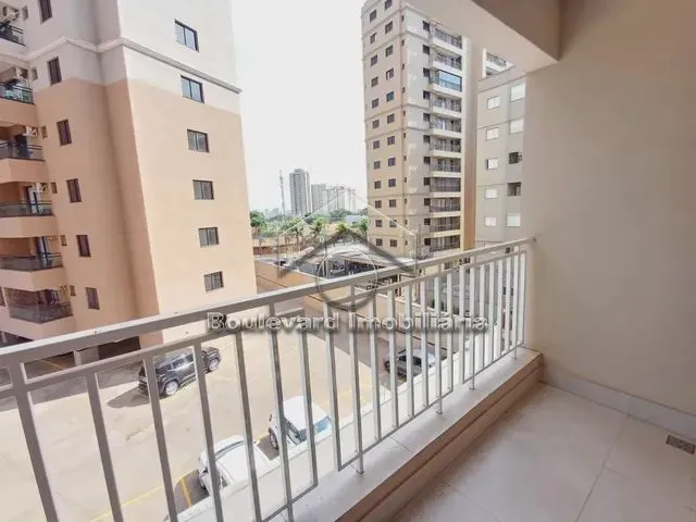 Imagem: Apartamento Padrão em Ribeirão Preto