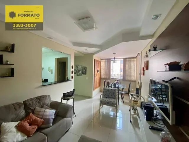 Imagem: Apartamento com 2 Dormitórios para Alugar
