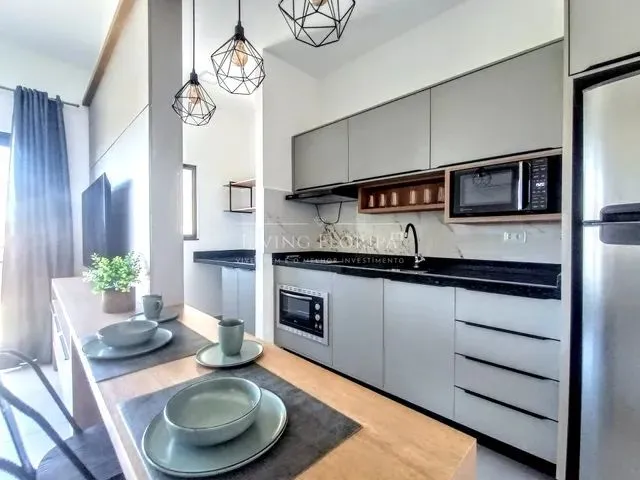 Imagem: Studio para Alugar 38M², Campeche, Florianópolis
