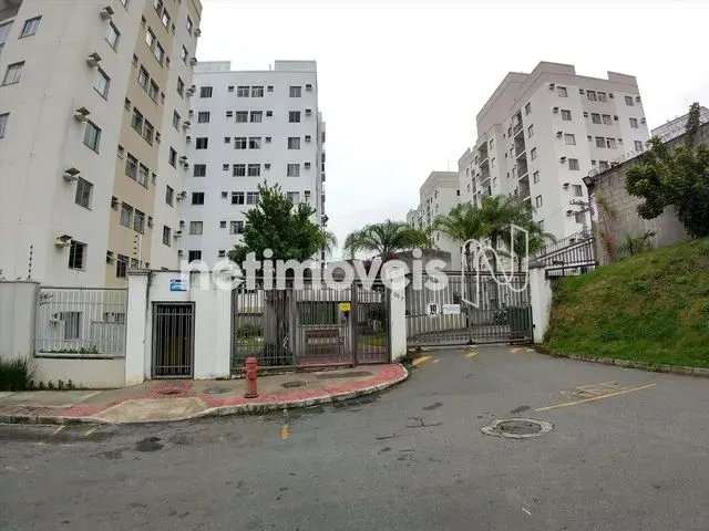 Imagem: Locação Apartamento 2 Quartos Colina de