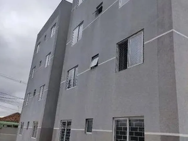 Imagem: Apartamento Garden, 2 Quartos, 1 Vaga