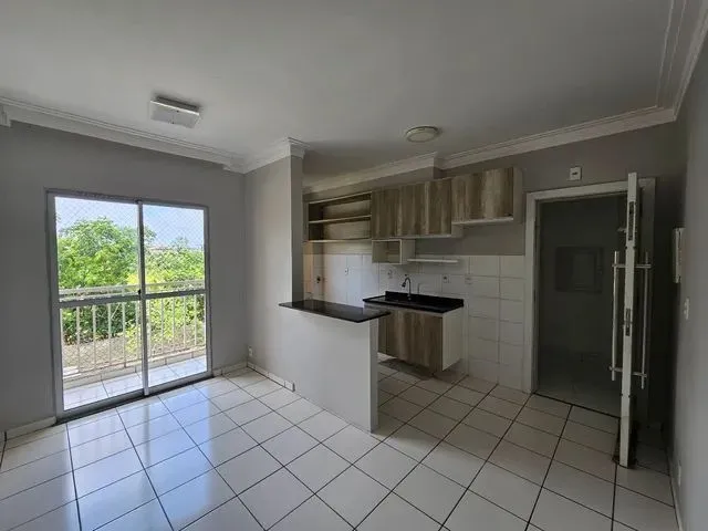 Imagem: Apartamento 2 Quartos, Sendo 1 Suite- Alegro