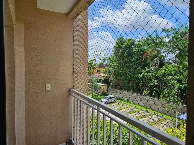 Imagem 6: Apartamento 2 Quartos , Sendo 1 Suite- Alegro Montenegro- Tapanã - Icoaraci - Belem/Pa