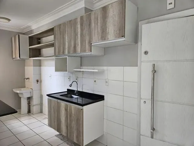 Imagem 5: Apartamento 2 Quartos , Sendo 1 Suite- Alegro Montenegro- Tapanã - Icoaraci - Belem/Pa