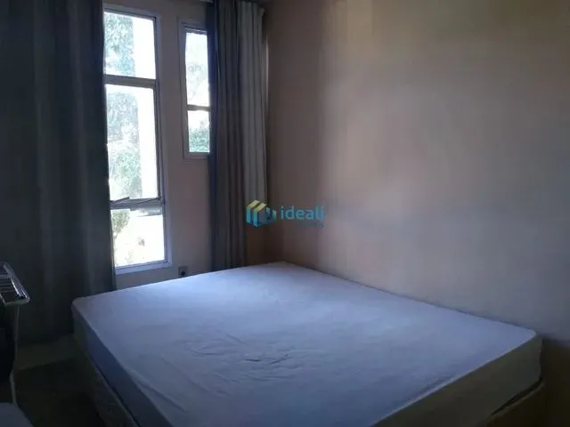 Imagem: Apartamento para Locação de 1 Quarto em