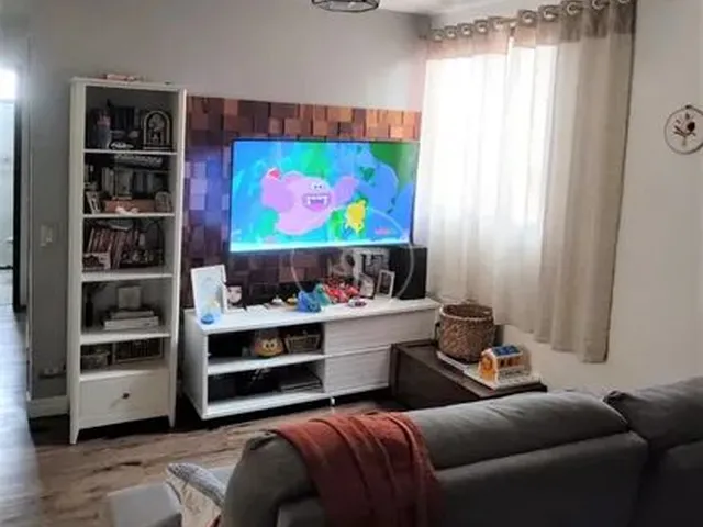 Imagem: Locação Apartamento - Demarchi - Cond