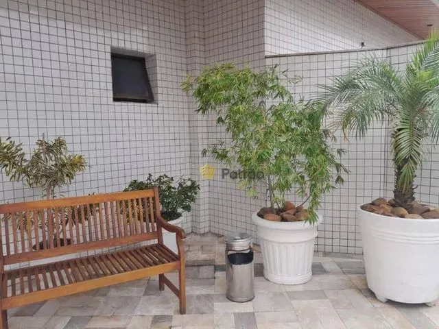 Imagem: Apartamento com 3 Dormitórios para Alugar