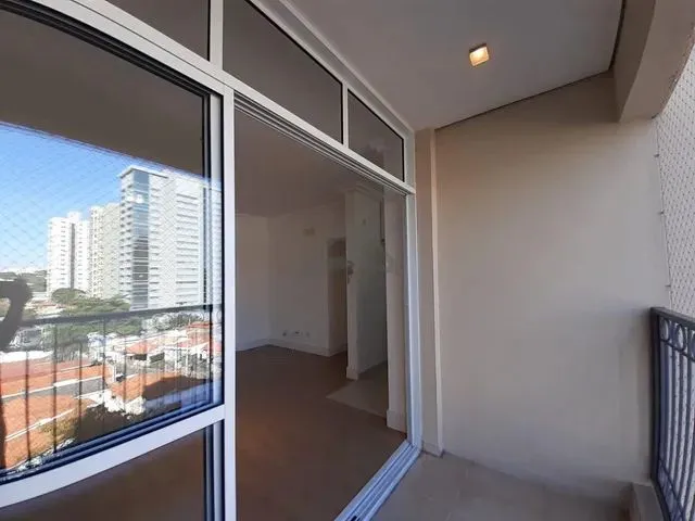 Imagem 4: Apartamento - Cambuí - Campinas