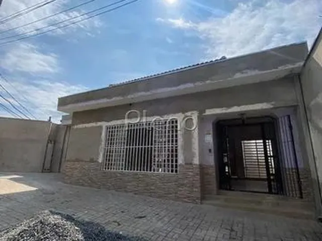 Imagem 1: Casa - Botafogo - Campinas