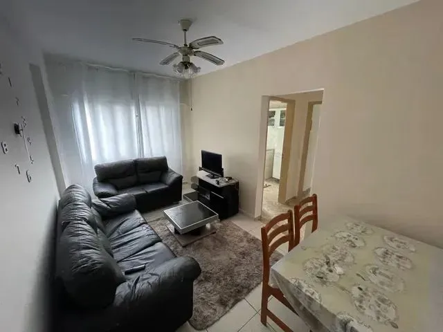 Imagem: Apartamento de 1 Dormitório com Elevador