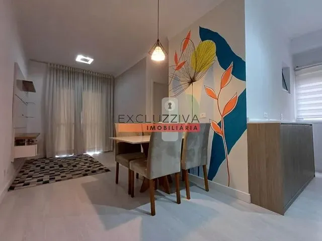 Imagem: Lindo Apartamento na Vila São Geraldo