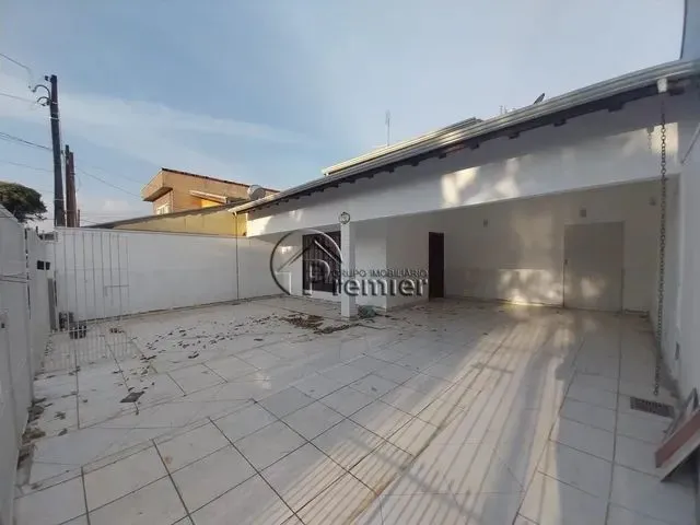 Imagem: Indaiatuba - Casa Padrão - Jardim Moacyr