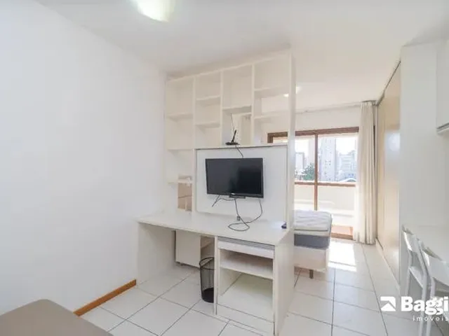 Imagem 10: Apartamento de 1 Quarto para Alugar no Bairro Centro
