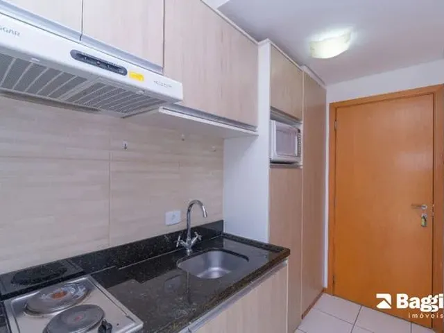 Imagem 9: Apartamento de 1 Quarto para Alugar no Bairro Centro