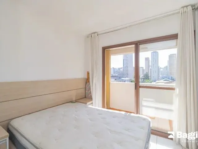 Imagem 4: Apartamento de 1 Quarto para Alugar no Bairro Centro