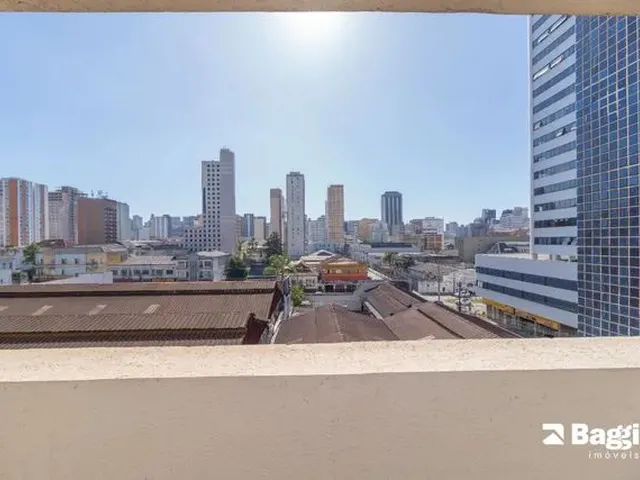 Imagem 13: Apartamento de 1 Quarto para Alugar no Bairro Centro