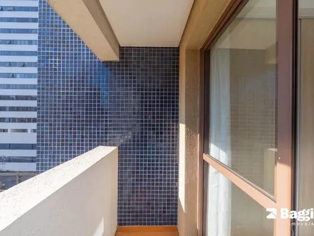 Imagem 2: Apartamento de 1 Quarto para Alugar no Bairro Centro