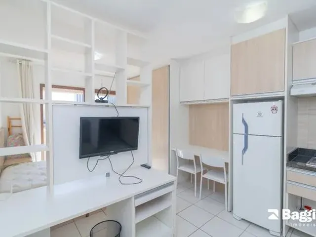 Imagem 15: Apartamento de 1 Quarto para Alugar no Bairro Centro